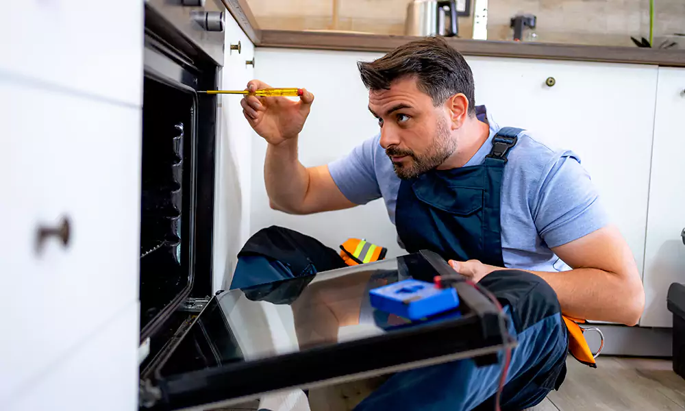 Appliance Maintenance in Bonita, CA