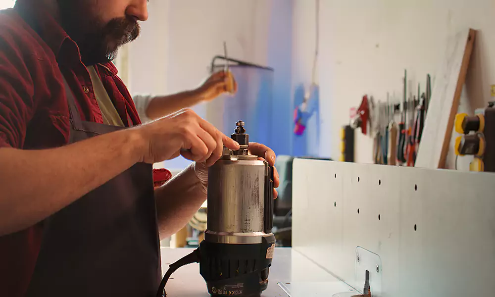 Blender Repair in Bonita, CA