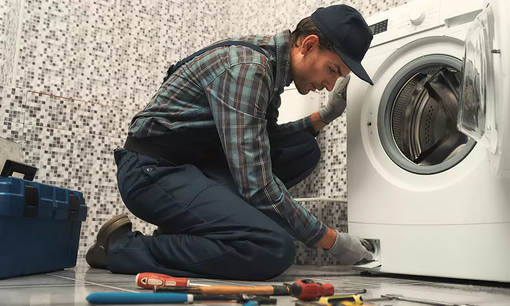 Commercial Dryer Repair in Bonita, CA