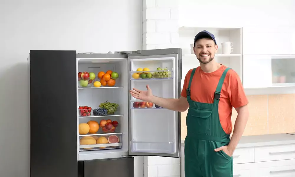 Commercial Fridge Repair in Bonita, CA