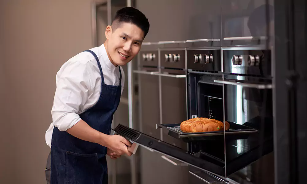 Commercial Oven Repair in Bonita, CA