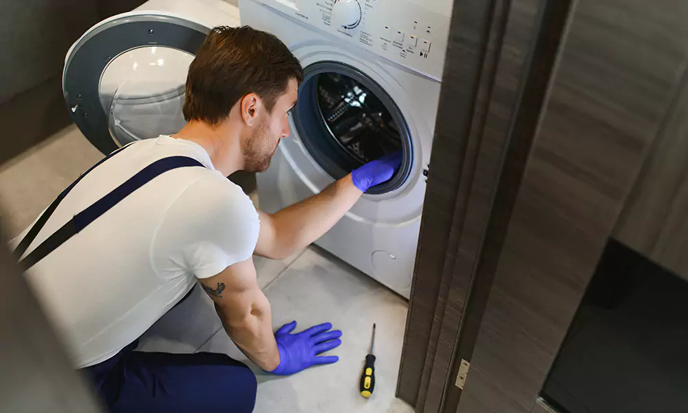 Dryer Repair in Bonita, CA
