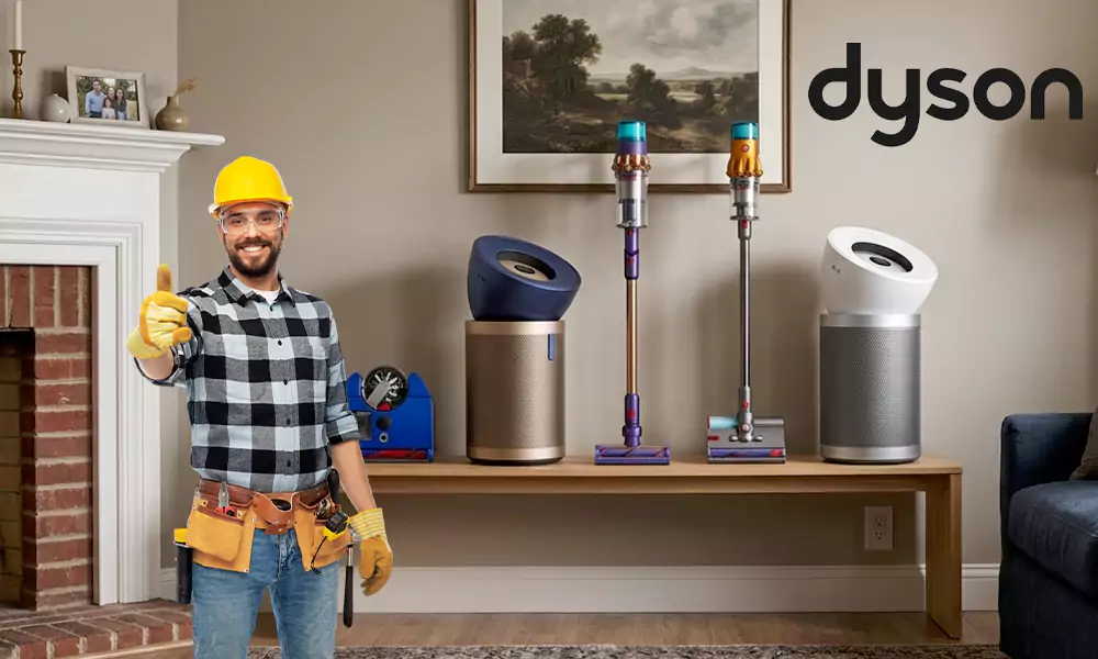 Dyson Appliance Repair & Installation Services Bonita, CA