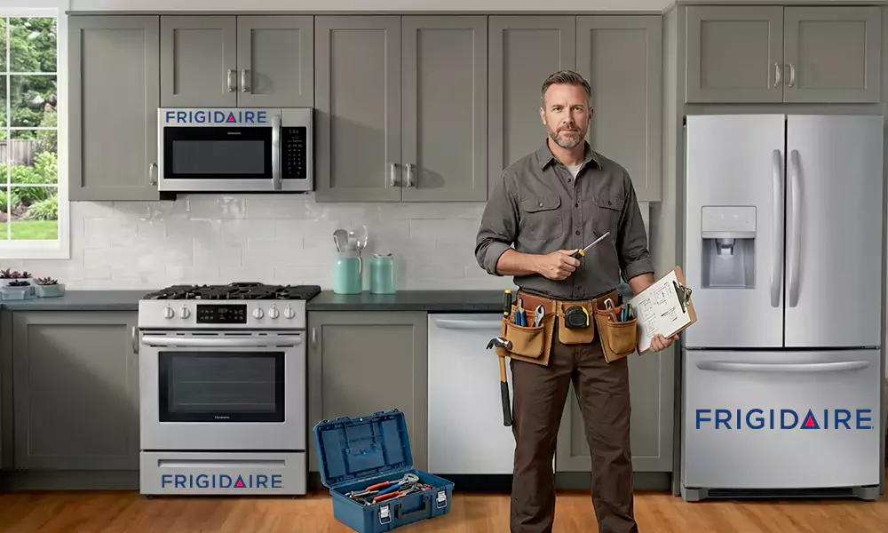 Frigidaire Appliance Repair & Installation Services Bonita, CA