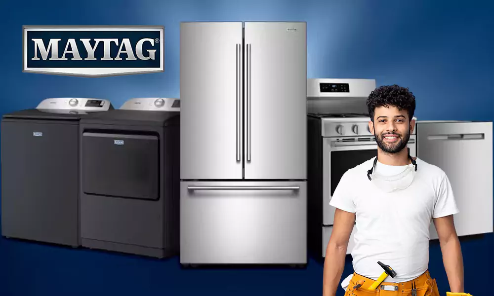 Maytag Appliance in Bonita, CA