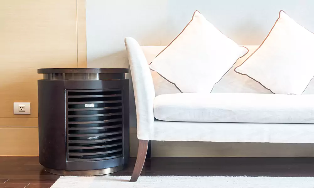 Portable Air Conditioner Repair in Bonita, CA