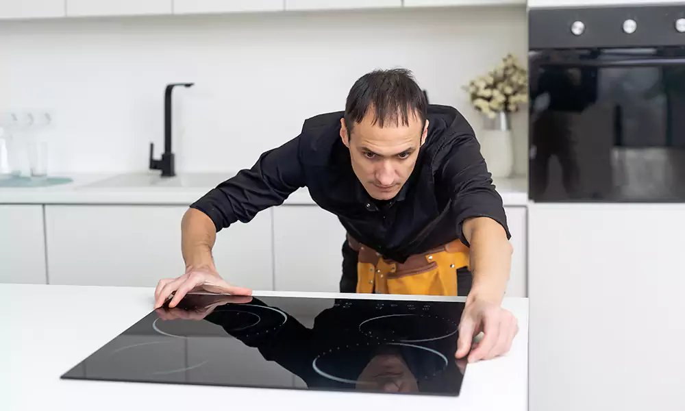 Range Repair in Bonita, CA