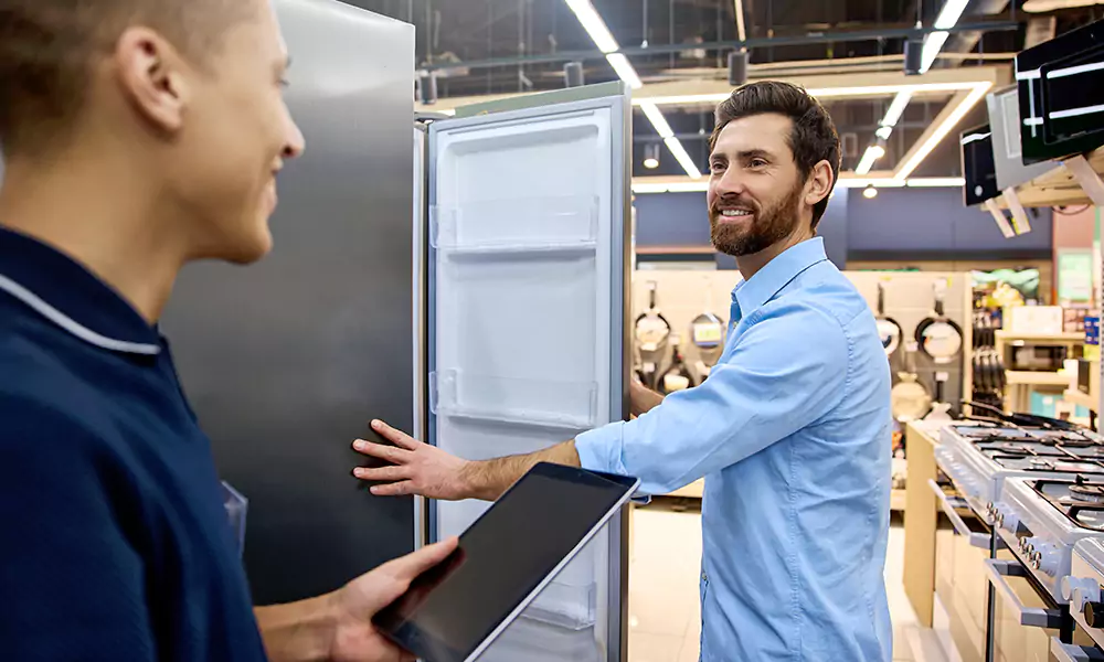 Retailer Purchased Appliance Installation in Bonita, CA