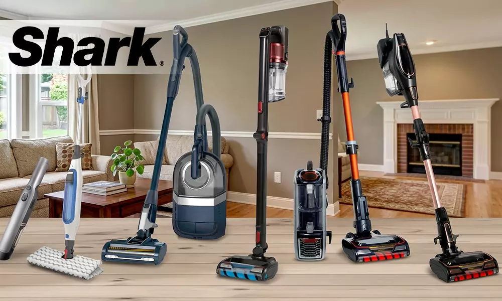 Shark Appliance Repair & Installation Services Bonita, CA