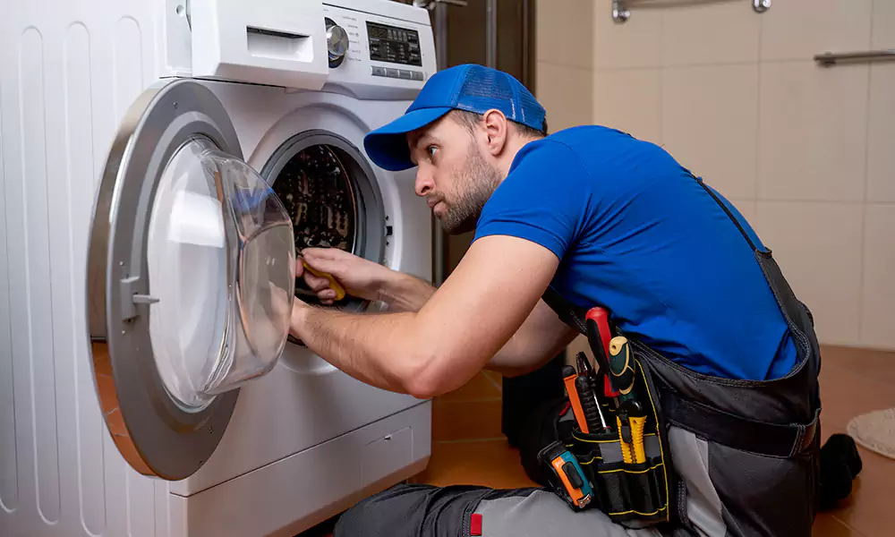 Top Load Washer Repair in Bonita, CA