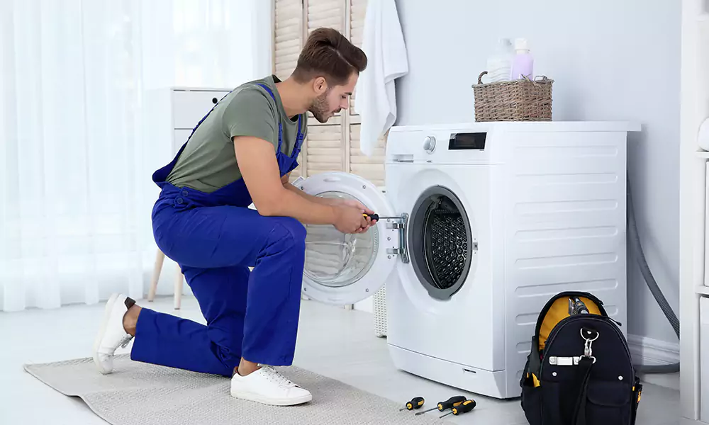 Washer Repairs in Bonita, CA