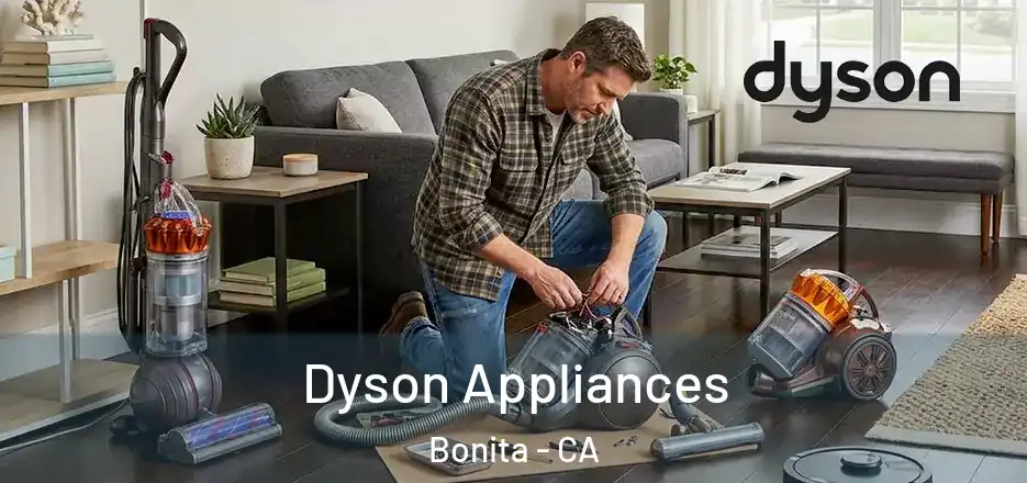  Dyson Appliances Bonita - CA