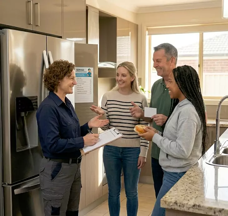 Why Homeowners Choose Appliance Repair Bonita in Bonita, CA?