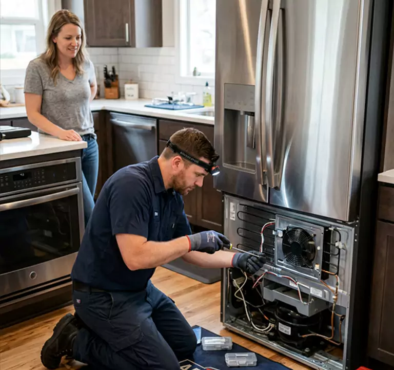 Reliable Appliance Repair Company in Bonita: Local Appliance Repair Help for Everyday Home Problems