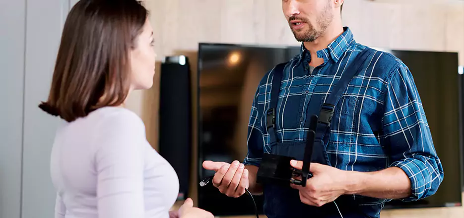 Bio-Medical Appliance Delivery and Installation in Bonita