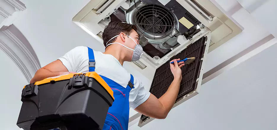 Air Conditioner Repair in Bonita