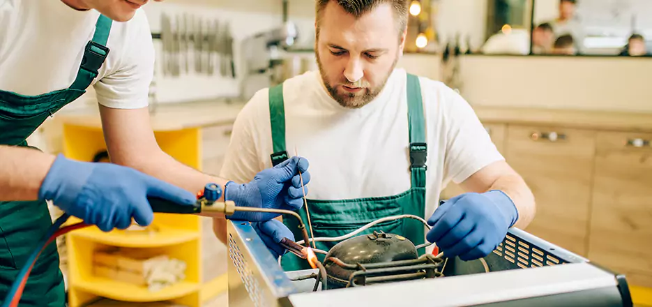 More Coffee Machine Repair Services We Offer in Bonita, CA