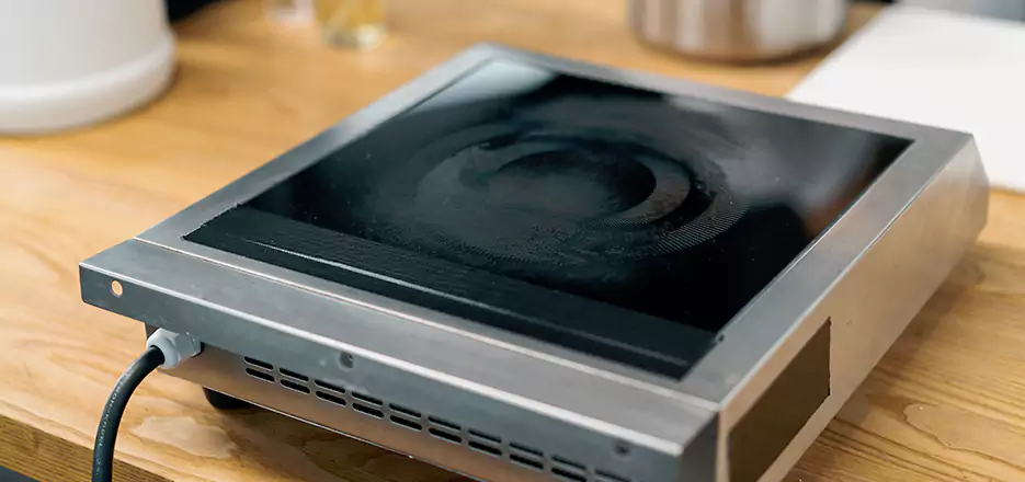 Infrared and Specialty Cooktop Repair in Bonita