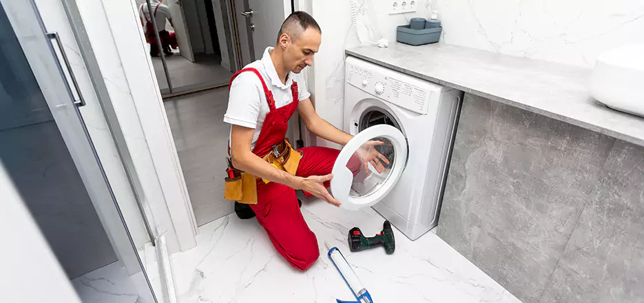 Dryer Maintenance in Bonita