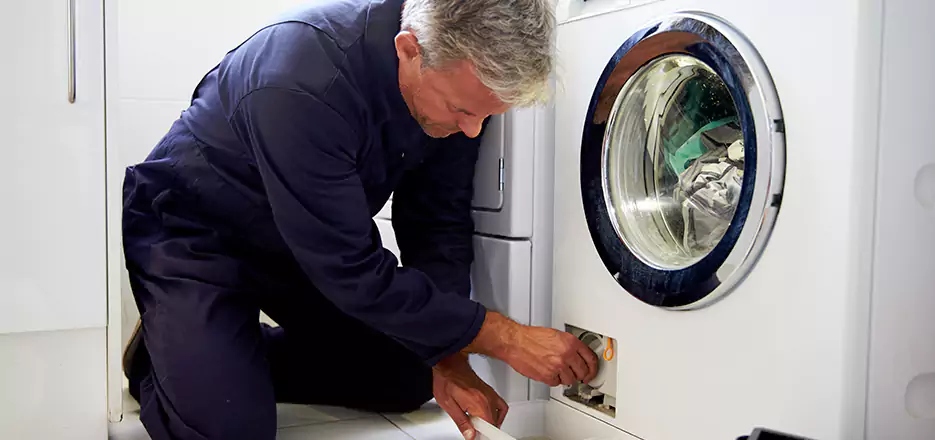 Electrolux Installation in Bonita