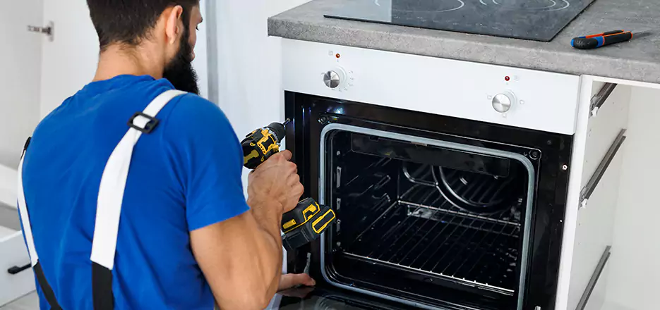Emergency Oven and Stove Repair in Bonita