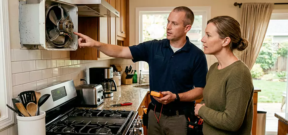 More Exhaust Fan Services We Offer in Bonita, CA