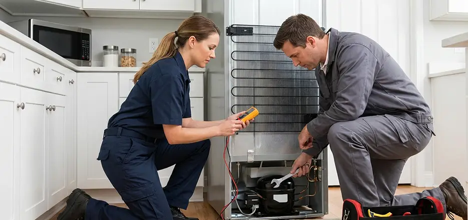 Glass Cooktop Replacement in Bonita