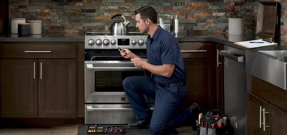 Kenmore Appliance Maintenance in Bonita