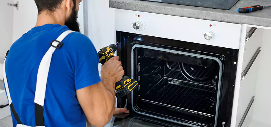 Kirby Vacuum Tune-Up and Setup in Bonita