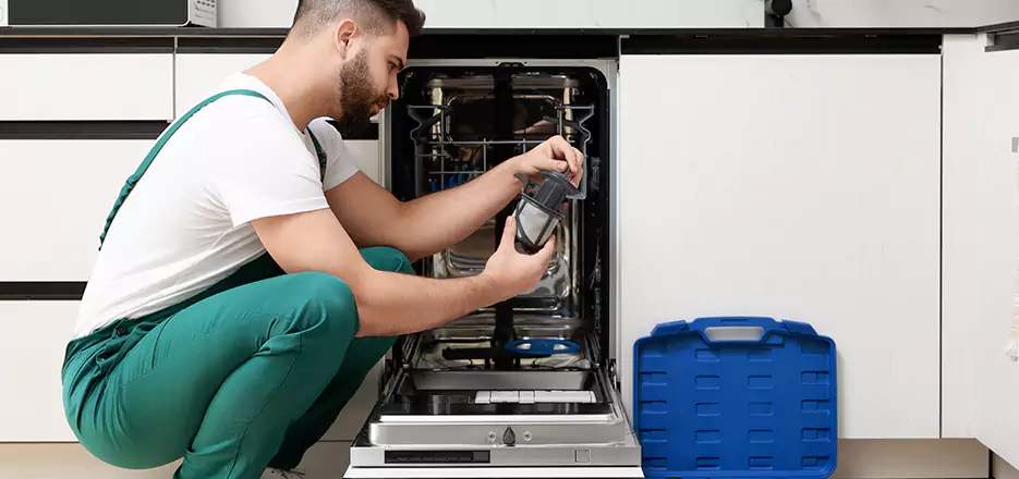 LG Appliance Maintenance and Care in Bonita