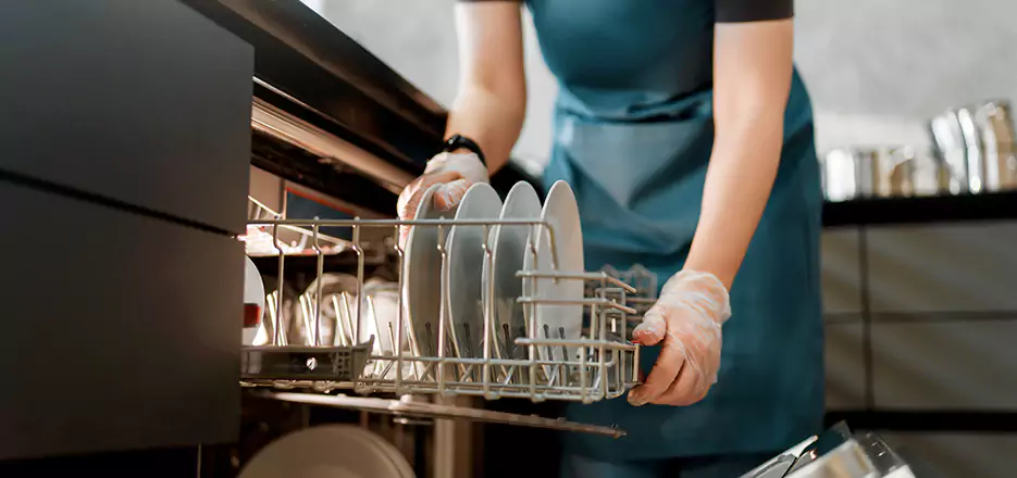 Liebherr Appliance Installation in Bonita