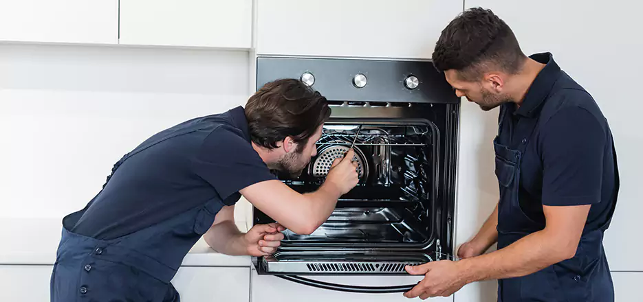 Marvel Appliance Installation in Bonita
