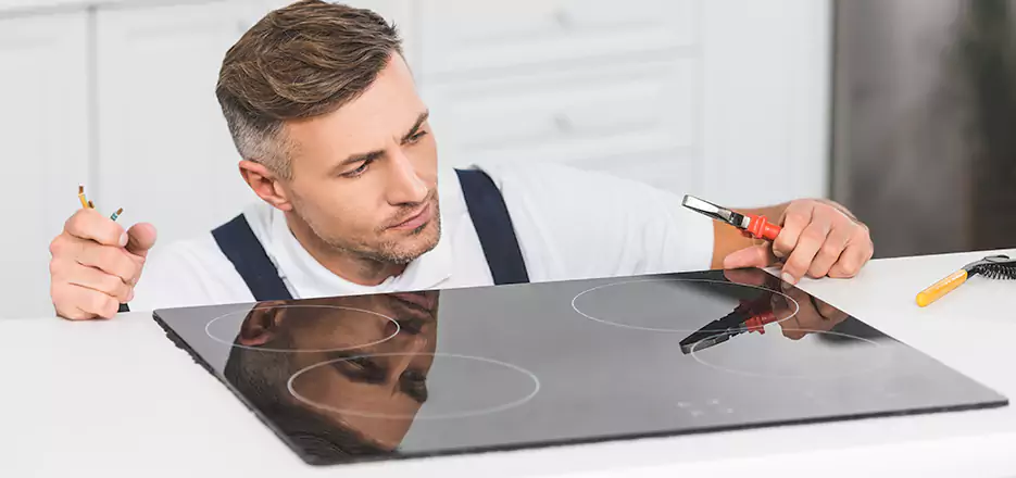 Electric Stove Repair in Bonita