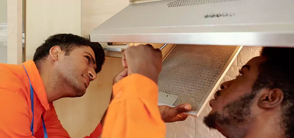 More Range Hood Repair Services We Offer in Bonita, CA