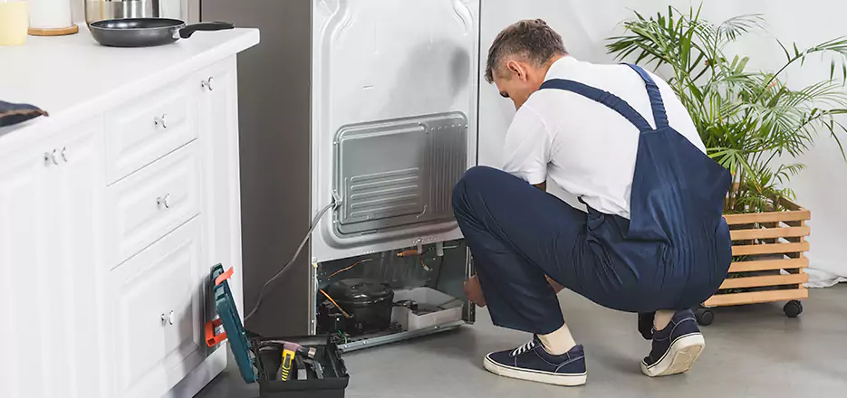 Refrigerator Cooling Repair in Bonita