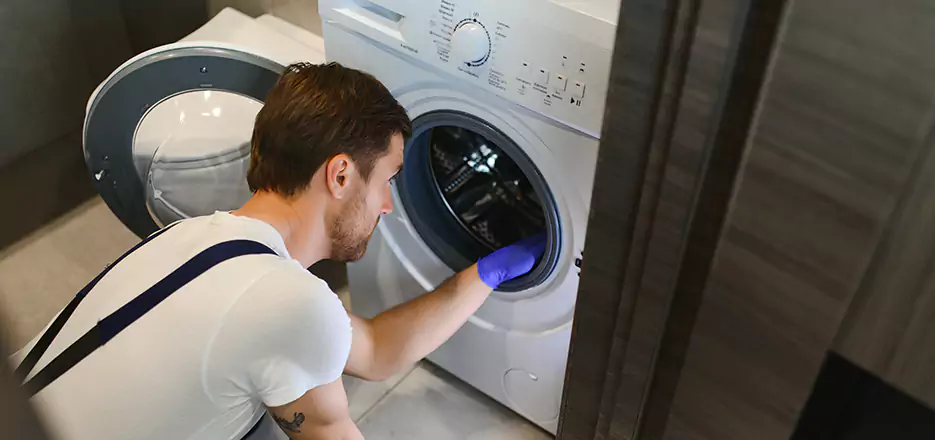 Same Day Dryer Not Heating Repair in Bonita