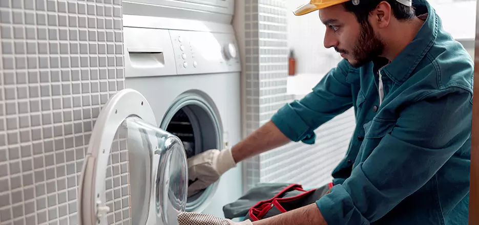 Same Day Washer Not Spinning Repair in Bonita