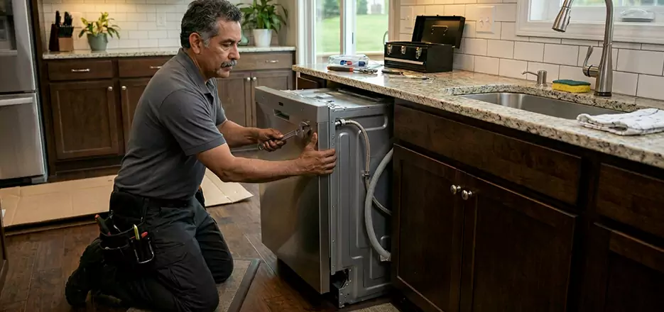 Thermador Appliance Maintenance in Bonita