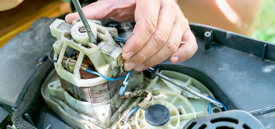 More Vacuum Repair Services We Offer in Bonita, CA