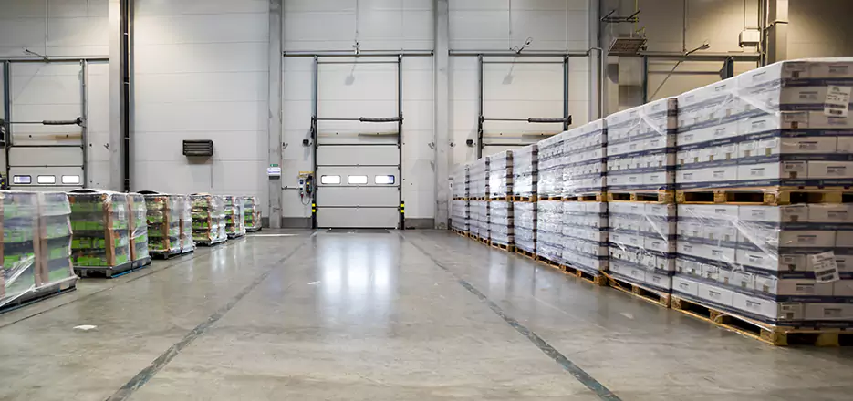 Warehouse Cold Storage Repair Services in Bonita