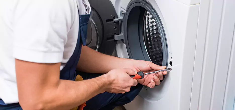 Dryer Washer Repairs in Bonita