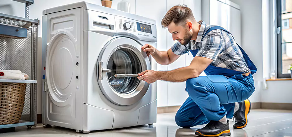 Washing Machine and Dryer Repair in Bonita