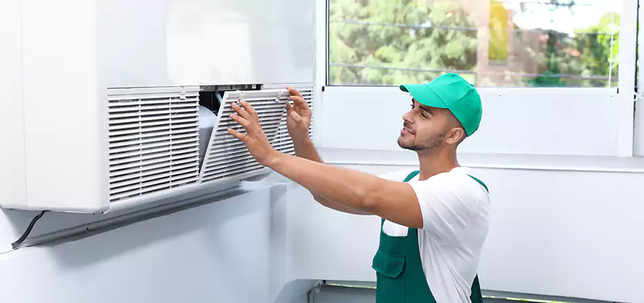 More Window Air Conditioner Repair Services We Offer in Bonita, CA