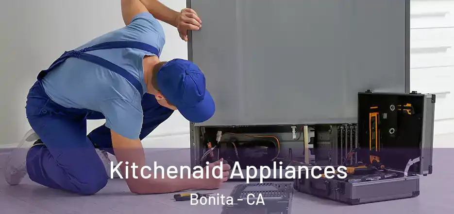  Kitchenaid Appliances Bonita - CA