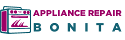 Appliance Repair Bonita
