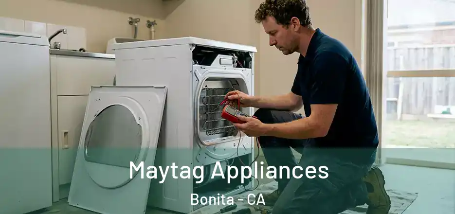  Maytag Appliances Bonita - CA