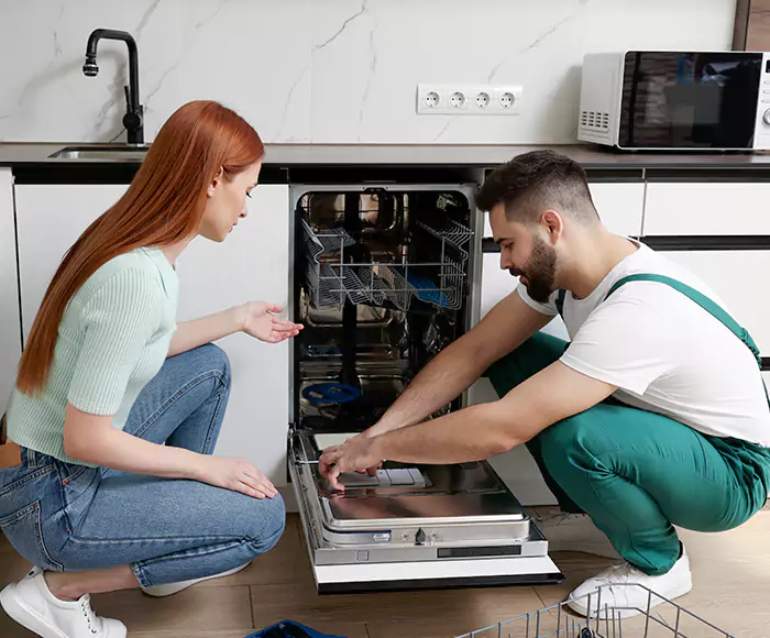 Affordable Appliance Repair Company: Budget Friendly Repairman in Bonita, CA