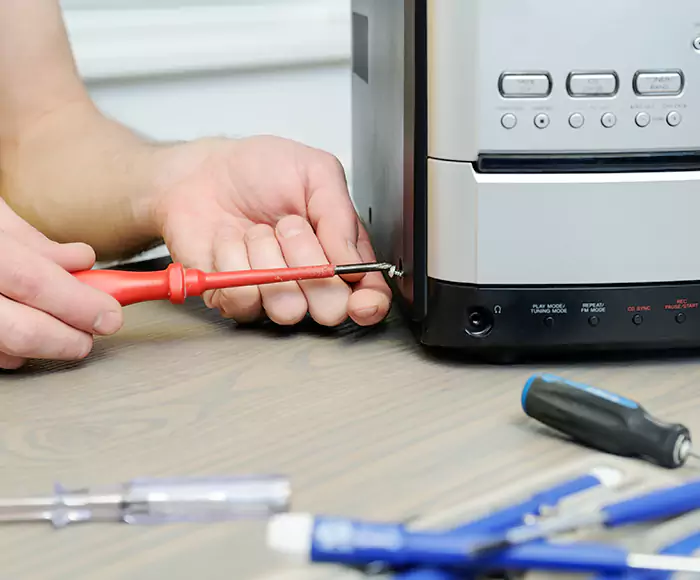 Expert Small Appliance Technicians: Your Trusted Air Fryer Repair Company in Bonita, CA