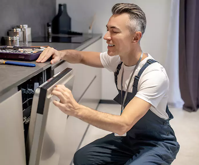 Trusted Main Appliance Installation Experts: Your Certified Main Appliance Installation Team in Bonita, CA