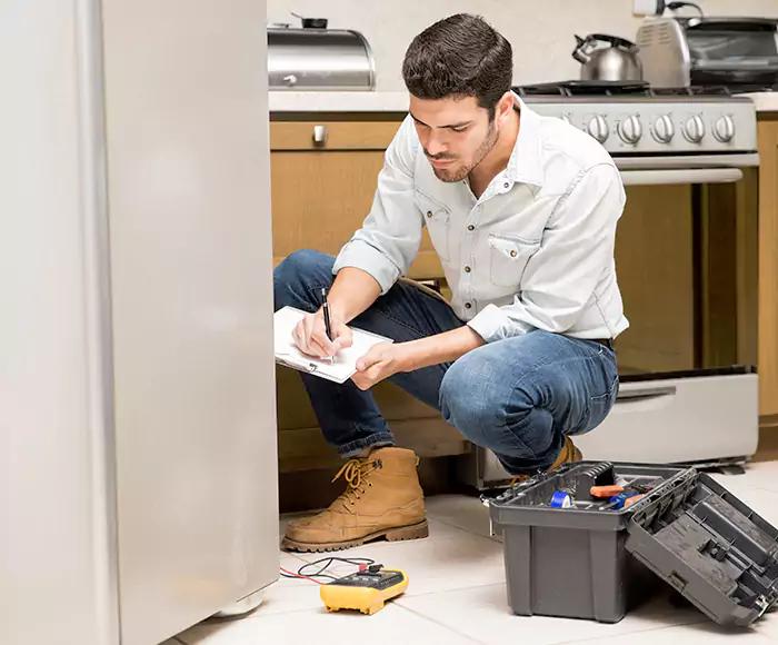 Durable Appliance Care: Your Trusted Appliance Maintenance Company in Bonita, CA